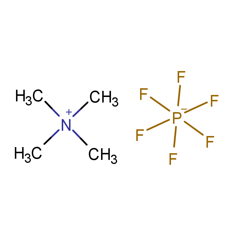 四甲基六氟磷酸铵