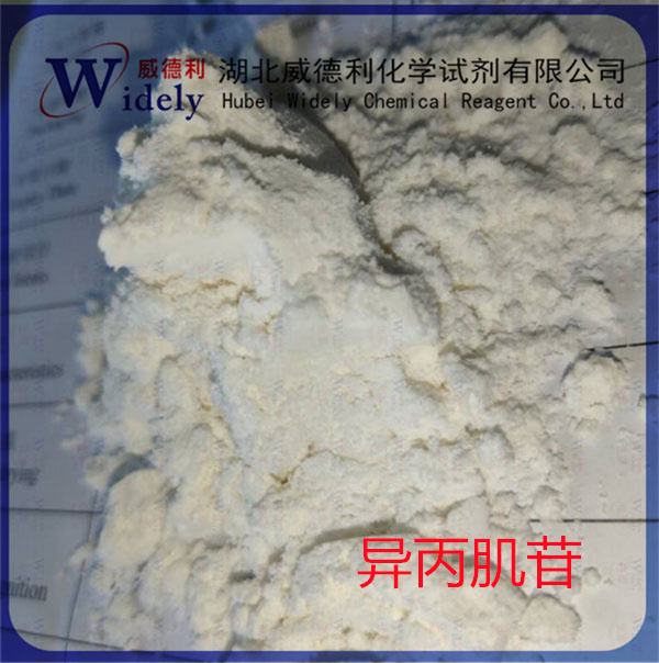异丙肌苷 36703-88-5