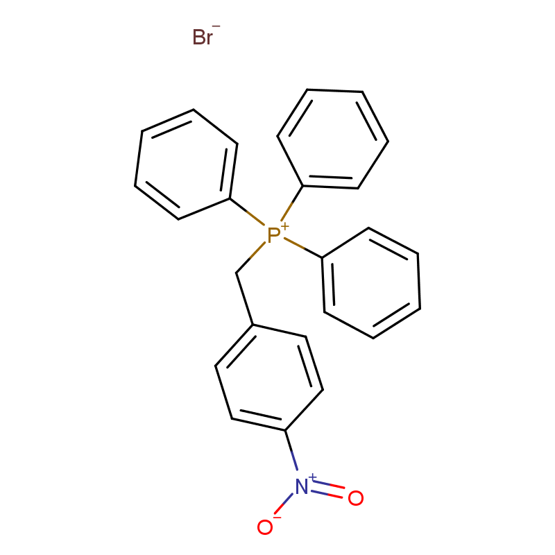 4-硝基苄基三苯基溴蓊盐