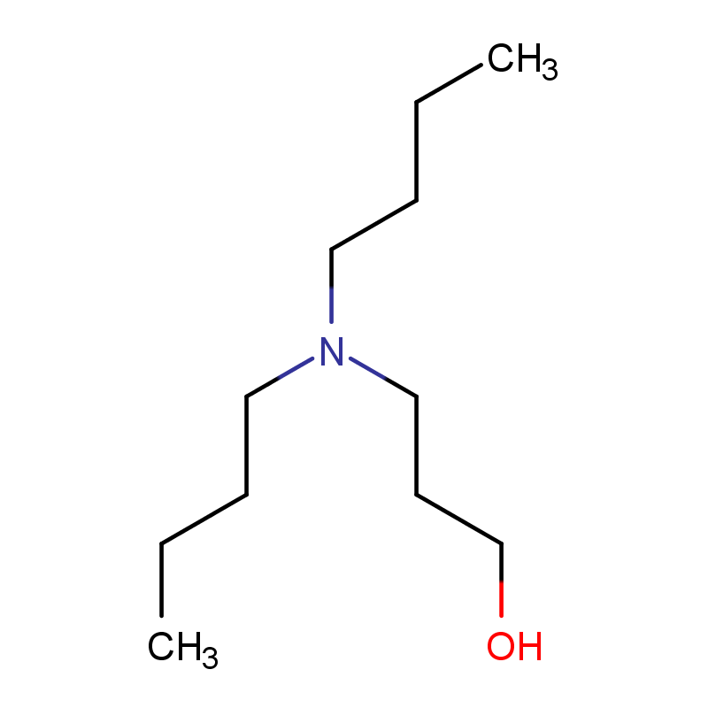 3-(二丁基氨基)-1-丙醇