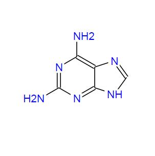 2,6-二氨基嘌呤 