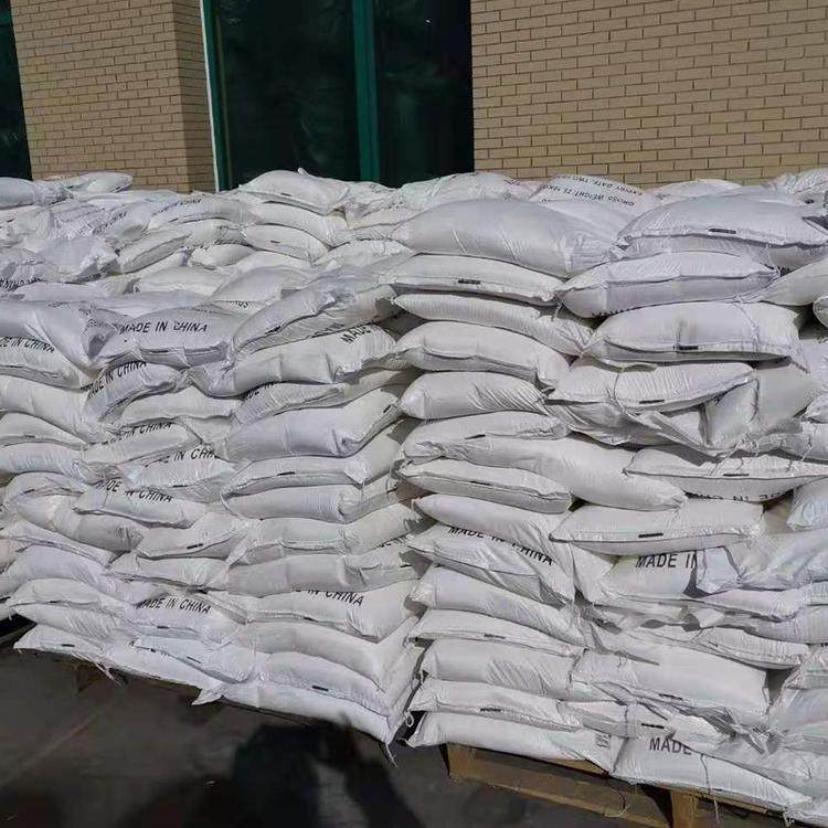 拔丝粉 白的 钠基