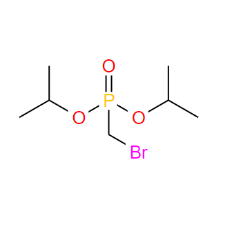 98432-80-5；溴甲基膦酸二异丙酯；Diisopropyl bromomethylphosphonate