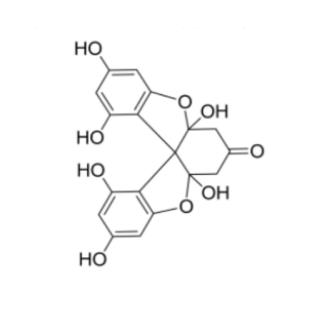 间苯三酚氧化杂质