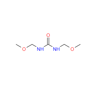 141-07-1；N,N’-双(甲氧基甲基)脲；1,3-Bis(MethoxyMethyl)urea