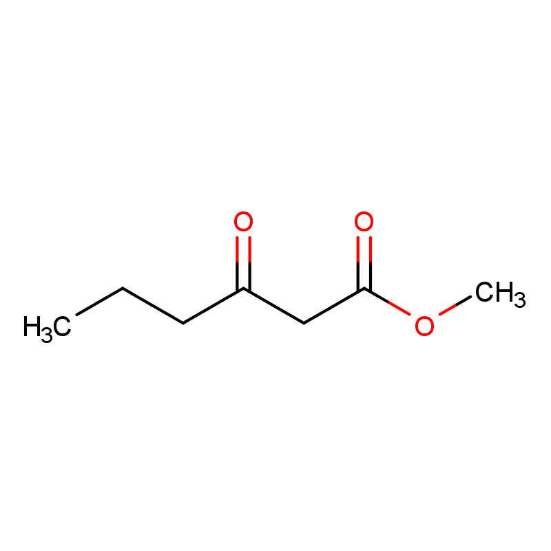 丁酰乙酸甲酯 30414-54-1