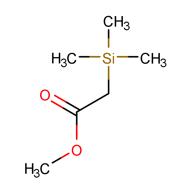 (三甲基硅烷)乙酸甲酯