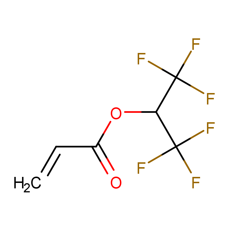 丙烯酸1,1,1,3,3,3-六氟异丙酯