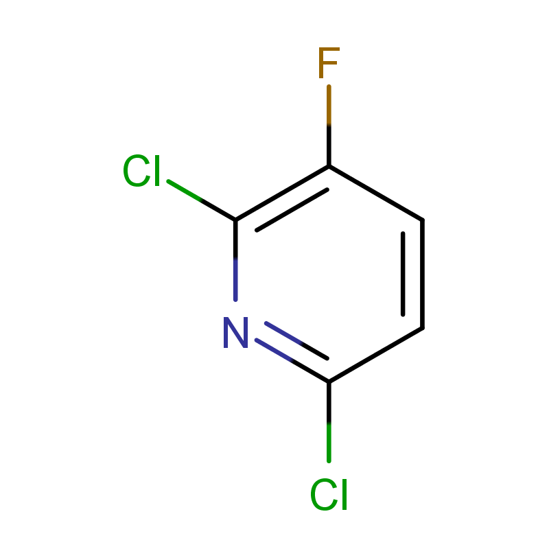 2,6-二氯-3-氟吡啶