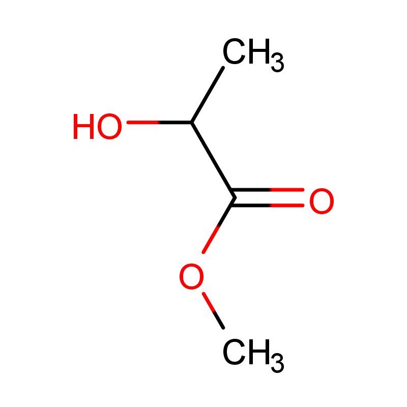 methyl (±)-lactate