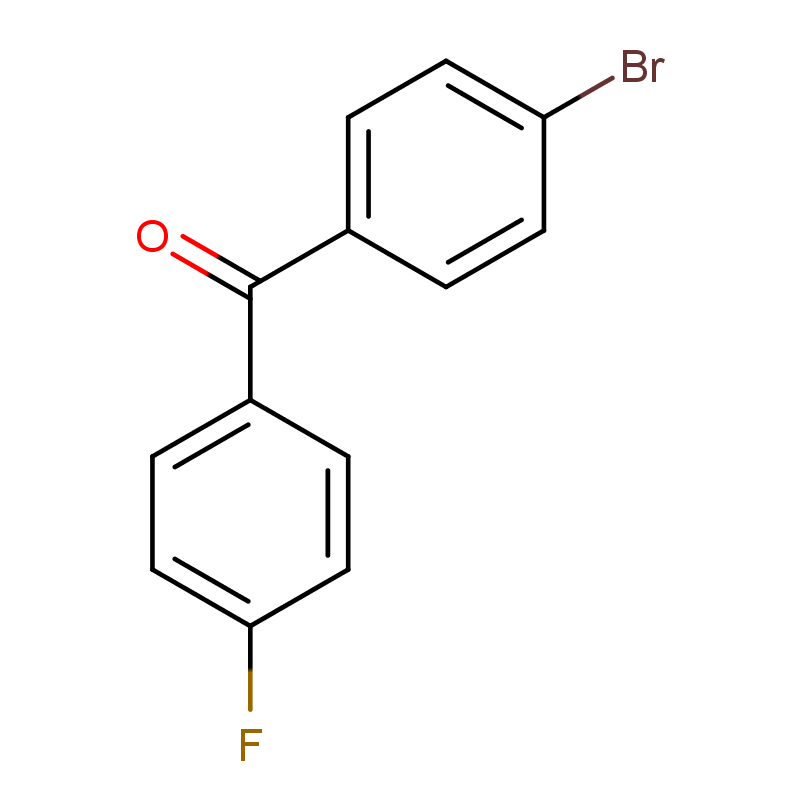 4-Bromo-4'-fluorobenzophenone