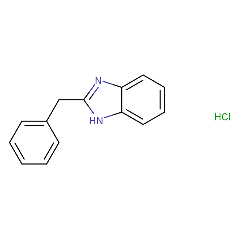 盐酸地巴唑HPLC