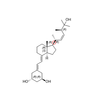 帕立骨化醇杂质G