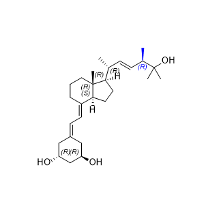 帕立骨化醇杂质C