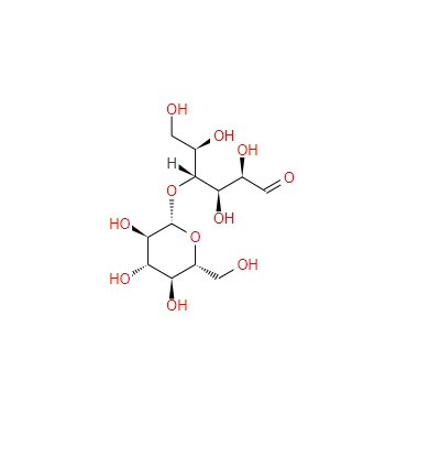 D-(+)-纤维二糖 528-50-7
