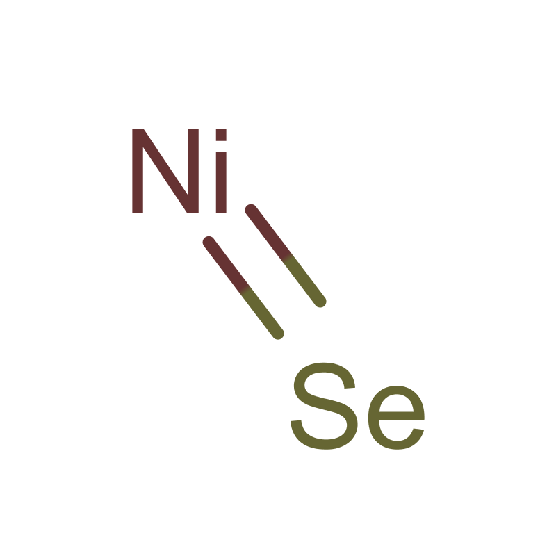 硒化镍