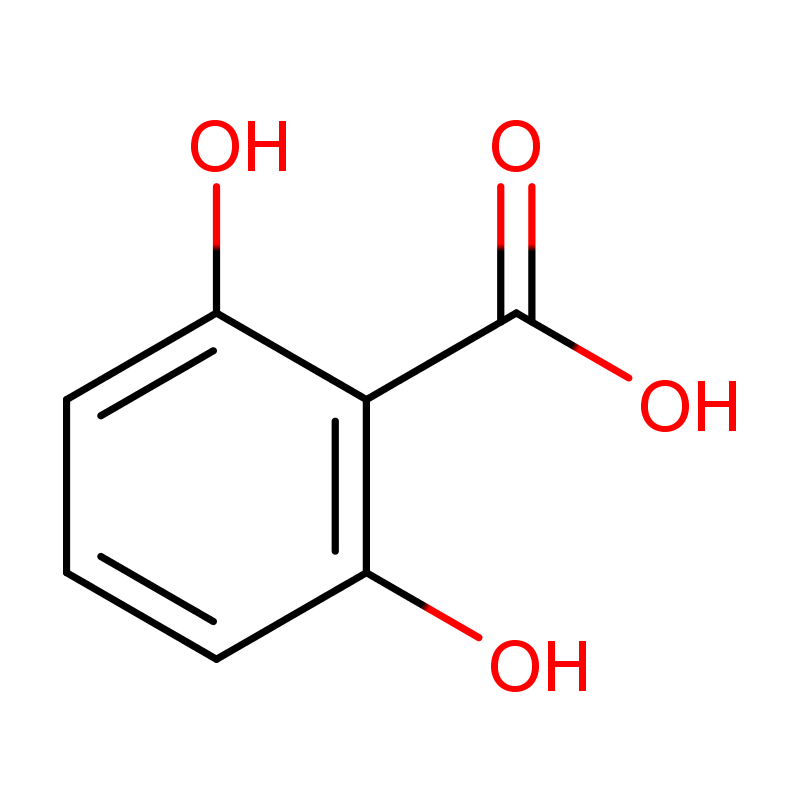 2,6-二羟基苯甲酸303-07-1  主打 专业  全国可发  高纯度