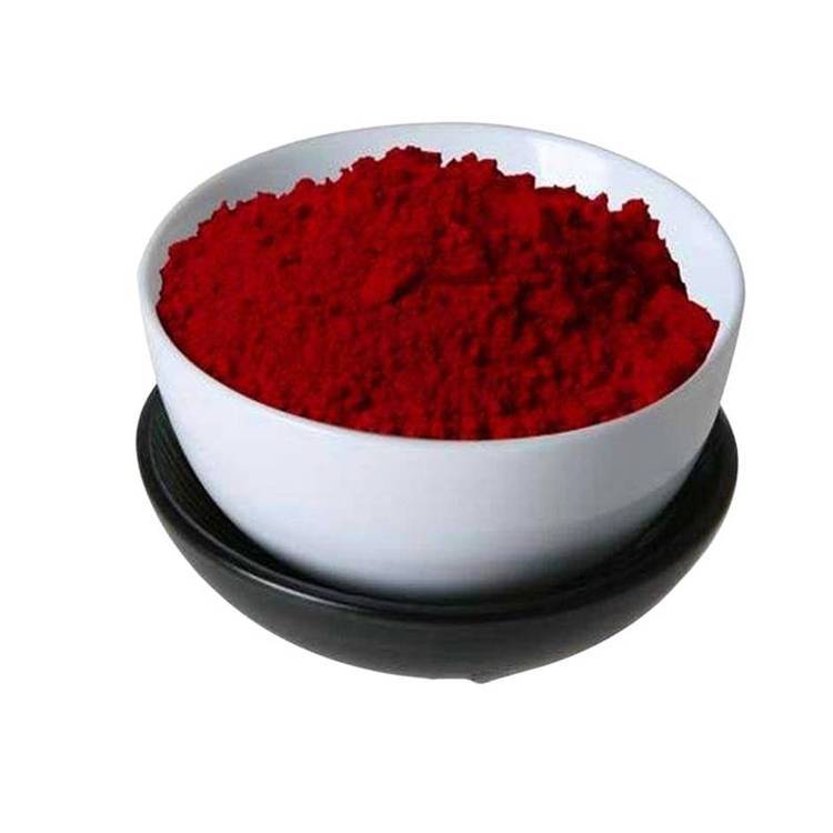 食品级红曲红 天然食用红色素卤肉上色874807-57-5