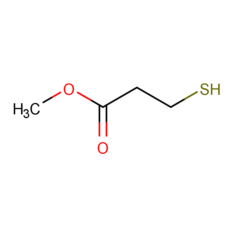 3-巯基丙酸甲酯2935-90-2 主打 专业  全国可发  高纯度
