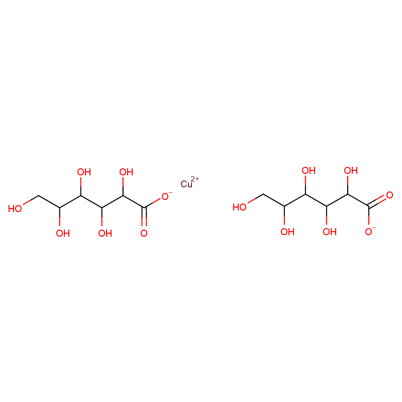 葡萄糖酸铜527-09-3 主打 专业  全国可发  高纯度