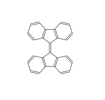 746-47-4；9,9-联亚茀；9,9'-Bifluorenylidene