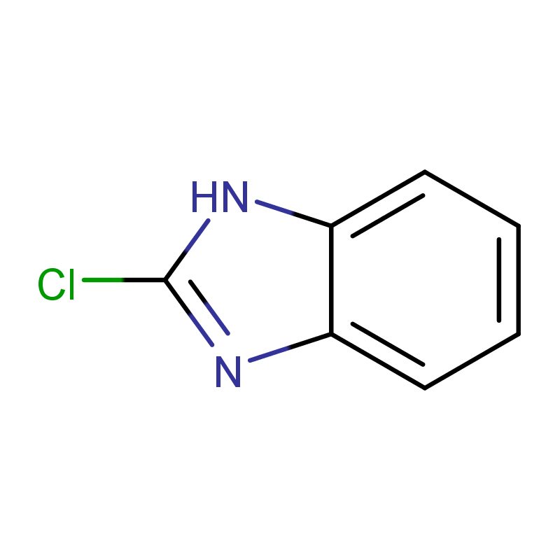 2-氯苯并咪唑4857-06-1 主打 专业  全国可发  高纯度