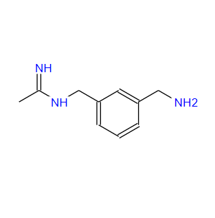 180001-34-7；N-[3-(氨甲基)苄基]乙脒；1400W