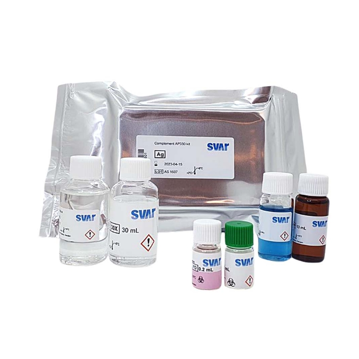 Svar Lifescience试剂盒