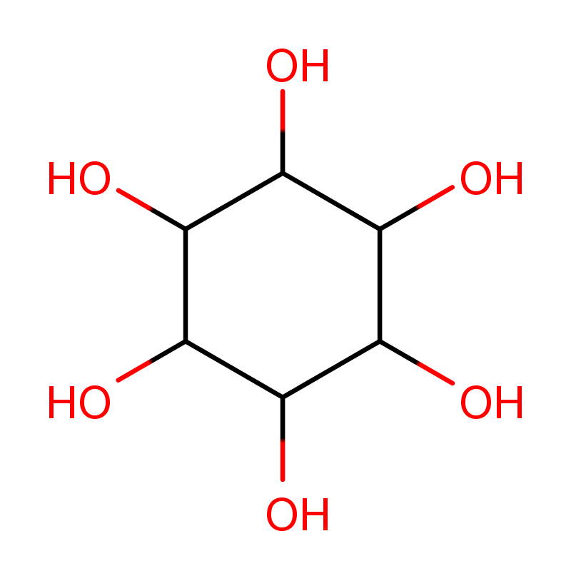  肌醇 87-89-8  主打 专业  全国可发  高纯度