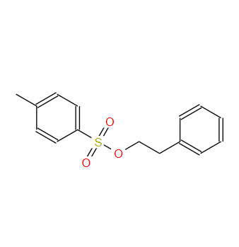 4455-09-8；对甲磺酸苯乙酯；PENTAFLUOROBENZYL P-TOLUENESULFONATE