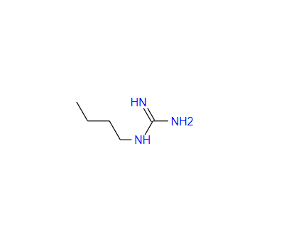 1-BUTYLGUANIDINE