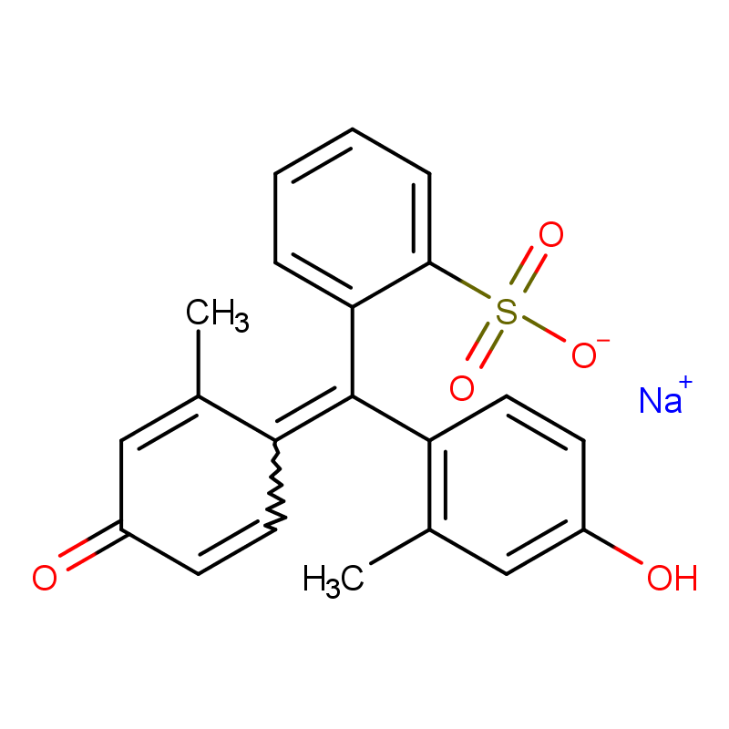 间甲酚紫钠盐 62625-31-4 主打 专业  全国可发  高纯度