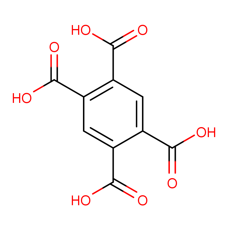 均苯四甲酸89-05-4  高纯度 匠信生物 专业 年产