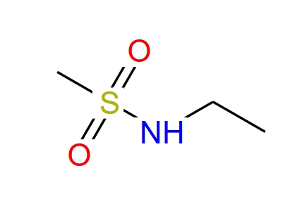 N-乙基甲磺酰胺 2374-62-1