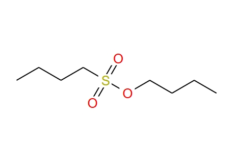 正丁基磺酸丁酯 2374-66-5