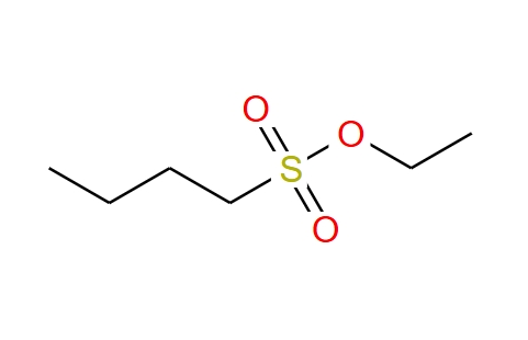 正丁基磺酸乙酯 2374-68-7