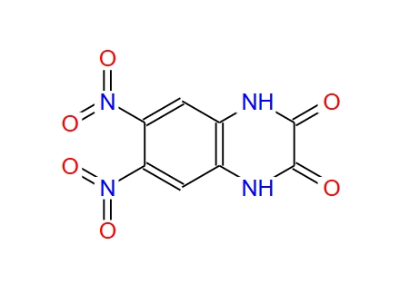 二硝基喹酮 2379-57-9