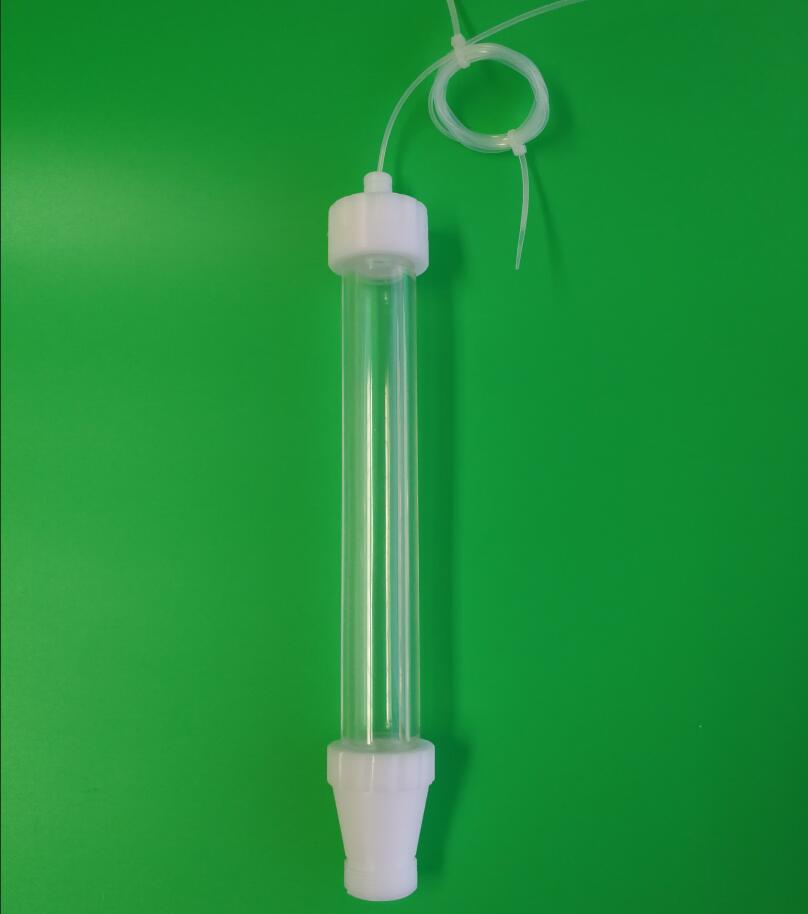 层析柱配件/适配器/装柱器