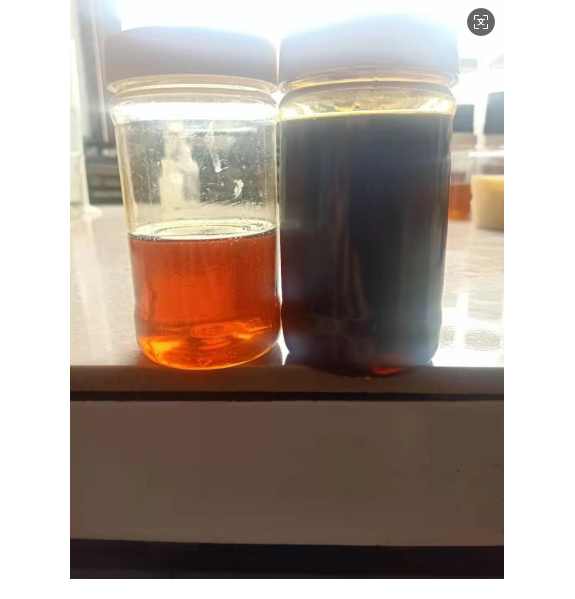  可帮忙分装 磺化油75% 表面活性剂染色助剂 42808-36-6 