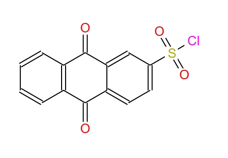 9,10-二氧-9,10-二氢蒽-2-磺酰氯 2381-23-9