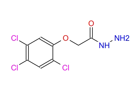 2-(2,4,5-三氯苯氧基)乙酰肼 2381-77-3