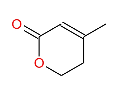 4-甲基-5,6-二氢吡喃-2-酮 2381-87-5