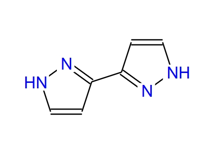 3,3'-Bi(1H-pyrazole) 2384-02-3