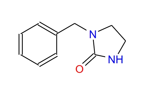 1-(苄基)咪唑啉-2-酮 2385-38-8