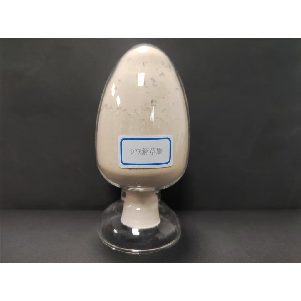 解草酮 98730-04-2