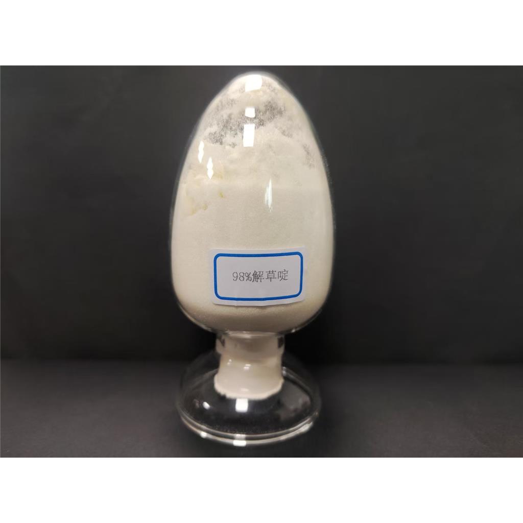 解草啶 3740-92-9