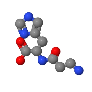 L-肌肽，305-84-0，L-Carnosine
