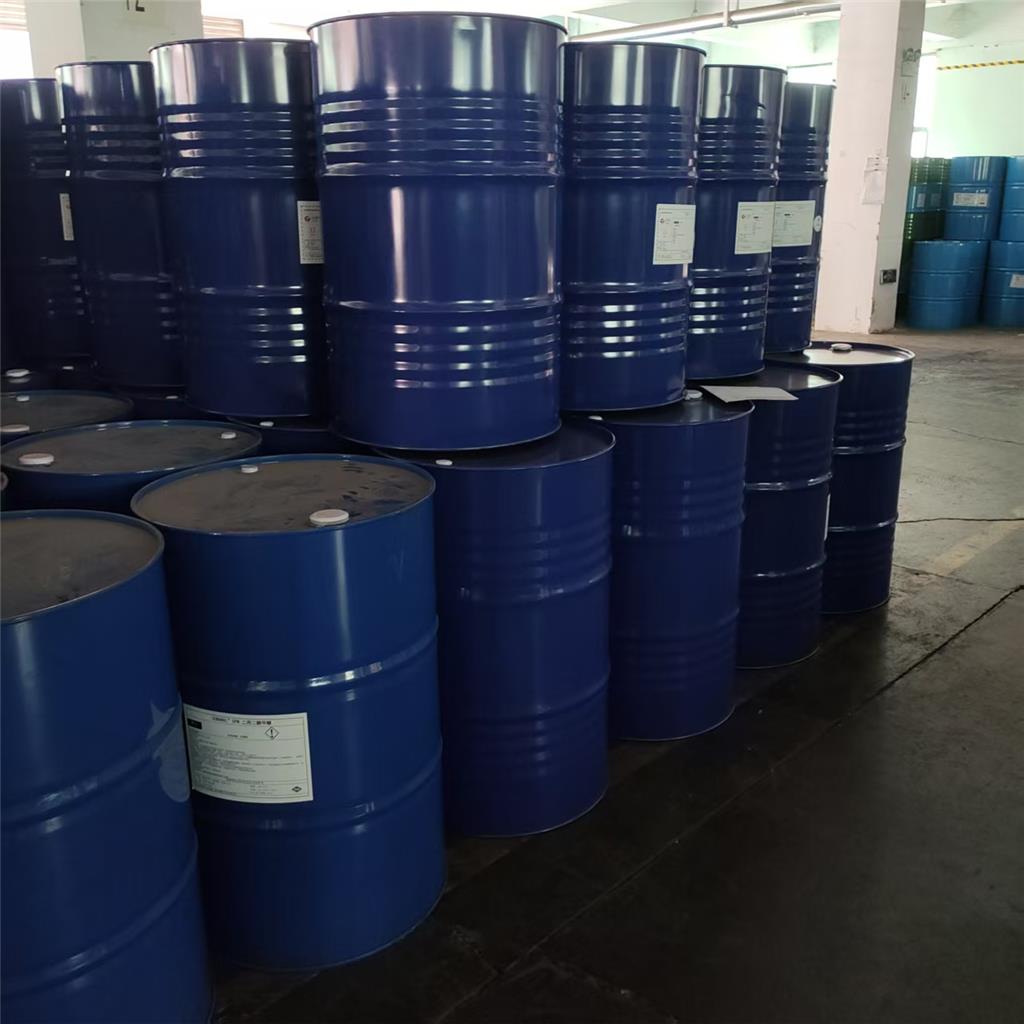 二丁酯 邻苯二甲酸二丁酯 DBP 工业级 含量99% 环保增塑剂 