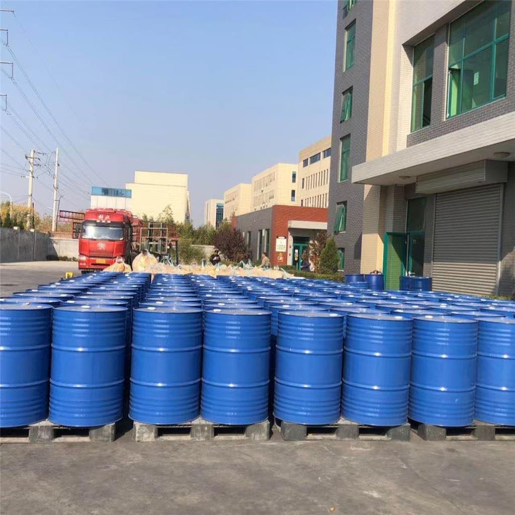 二丁酯 邻苯二甲酸二丁酯 DBP 工业级 含量99% 环保增塑剂 