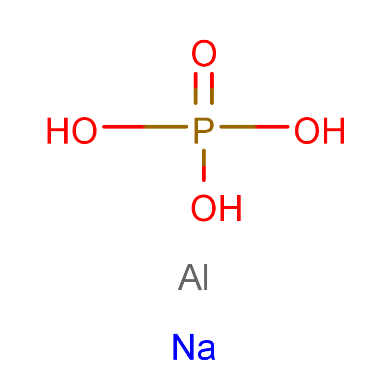 酸式磷酸铝钠7785-88-8 主打 专业  全国可发  高纯度
